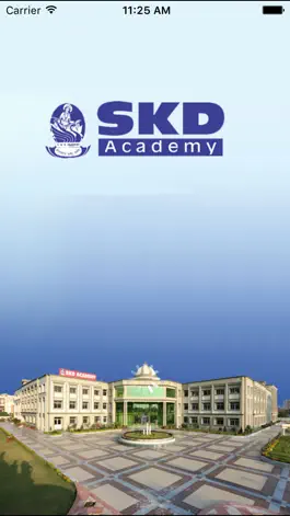 Game screenshot SKD Academy mod apk