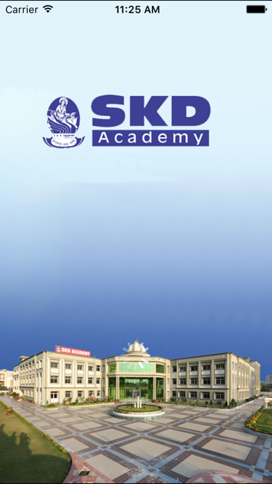 SKD Academyのおすすめ画像1