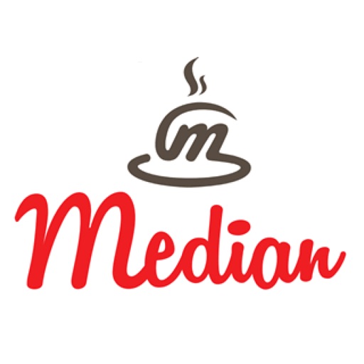 Median Restaurant & Cafe icon