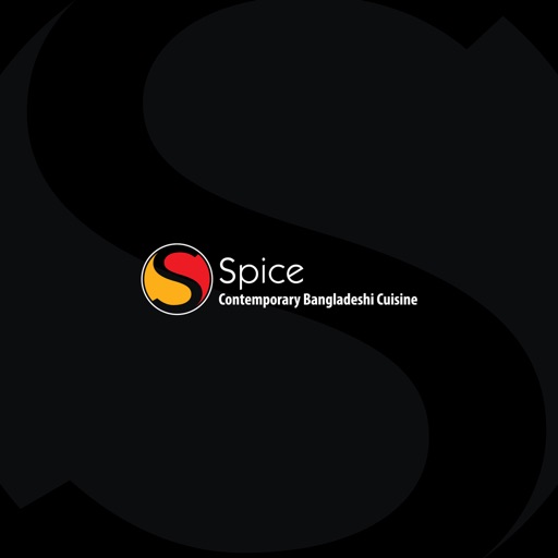 Spice Restaurant icon