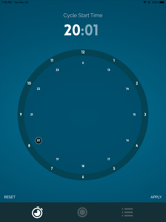 Screenshot #6 pour BioGlo