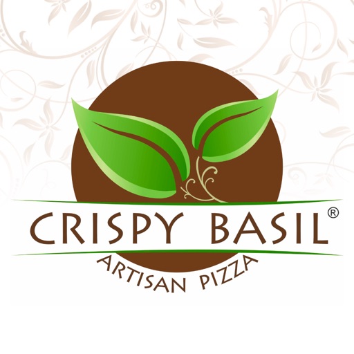 Crispy Basil