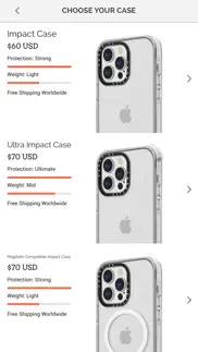 casetify iphone screenshot 3