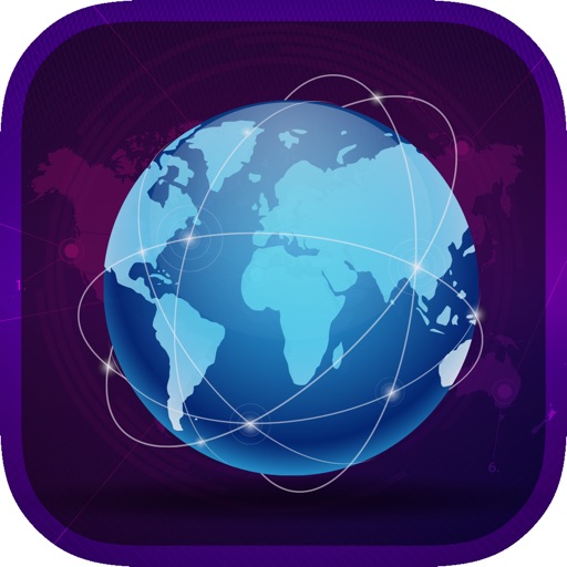 World History Classical Geography Quiz Challenge iOS App