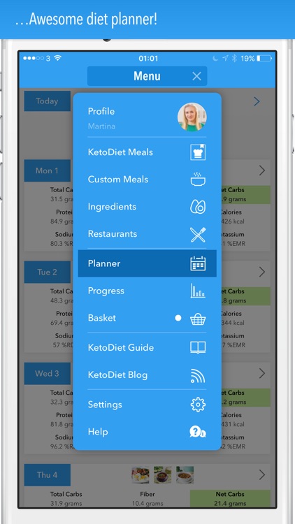 KetoDiet