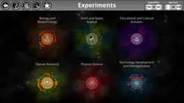 Game screenshot Space Station Research Xplorer mod apk