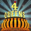 Four Queens Casino - iPhoneアプリ