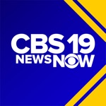 Download CBS19 News Now app