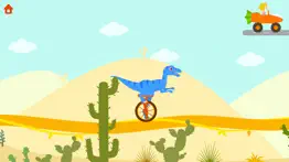 jurassic dig: dinosaur games iphone screenshot 4