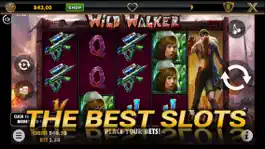 Game screenshot SpinArena Slots, Casino Spiele apk
