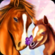 Horse Paradise: My Dream Ranch