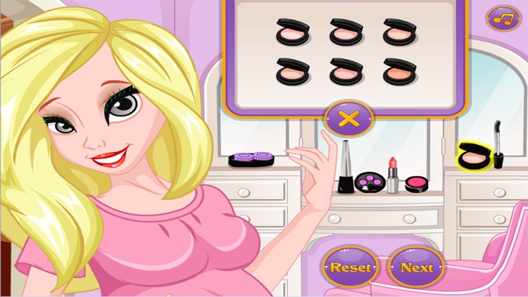 العاب تلبيس و ميكاج الاميرة الرومانسية و الامير