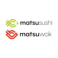 Matsu Sushi logo