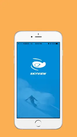 Game screenshot SKYVIEW - Sport DV mod apk