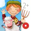 Tiny Farm: Toddler Games 2+ Positive Reviews, comments