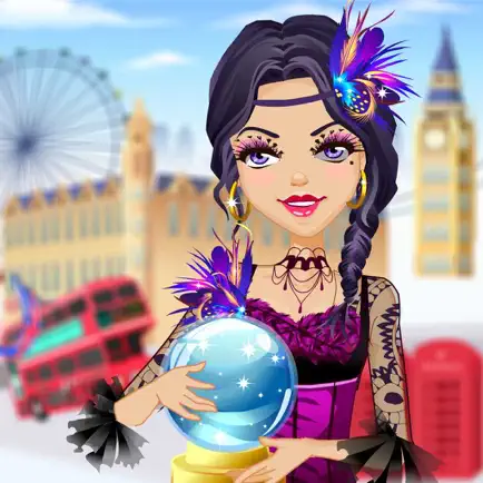 London Shopaholic —Shopping, Dress Up & Makeover Cheats