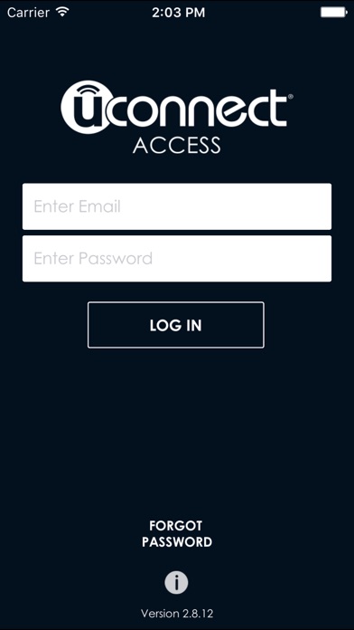 Uconnect Access App >> Uconnect Access Apprecs Uconnect Access App >> Uconnect Access Apprecs