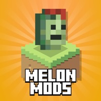 Mods for Melon Playground Reviews