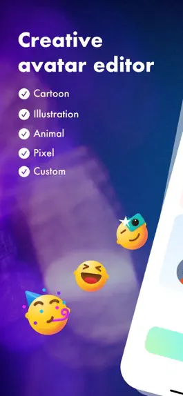 Game screenshot Magic Followers Avatar Maker mod apk
