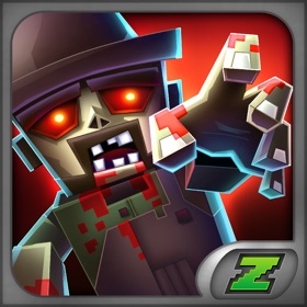 螢幕擷取畫面 (4) zombie farm horde attack