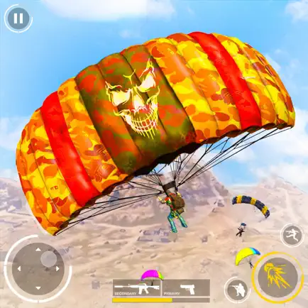 Fps Gun Shooting Games Читы