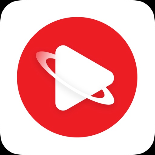 PTube - Video Lite, Block Ads Icon