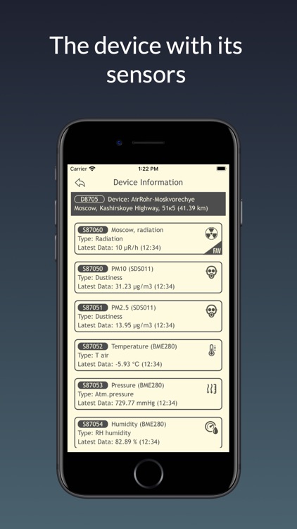 Sensors NM screenshot-7