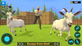 Game screenshot My goat life simulator mod apk