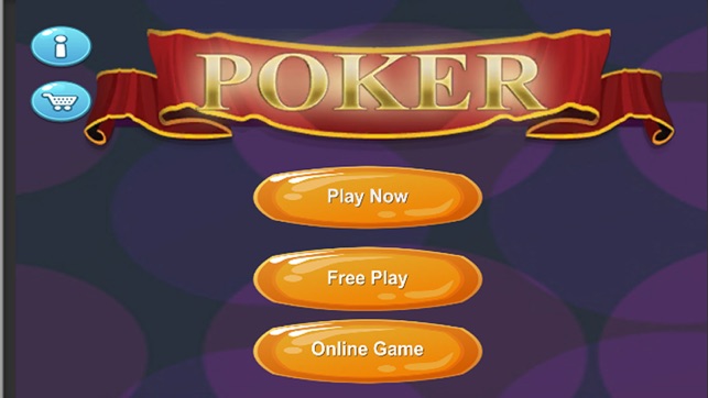 Poker Royal Texas