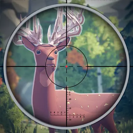 Deer Hunting Target Cheats