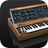 KORG Module Standard for iPhone