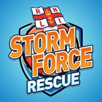 RNLI Storm Force Rescue