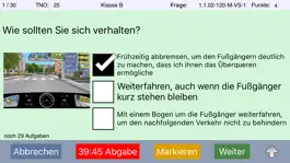 Game screenshot Fahrschule.de 2023 apk