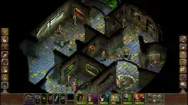 Game screenshot Planescape: Torment apk