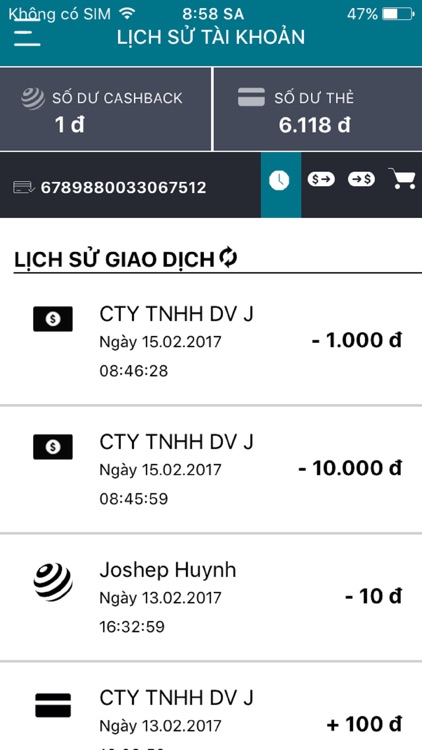 Save Money Vietnam