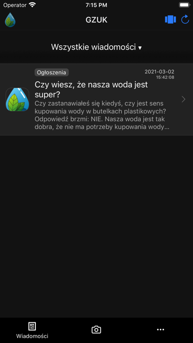 GZUK Screenshot