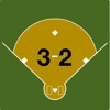 Pitch Counter & Stat Tracker icon