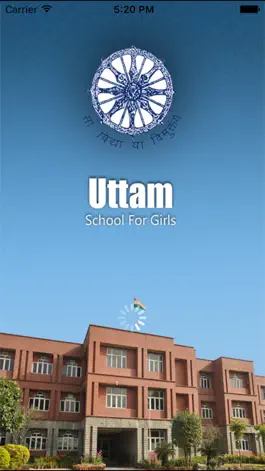 Game screenshot Uttam School for Girls, GZB mod apk