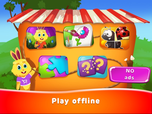 All The Best Free Online Games for Toddlers Age 3