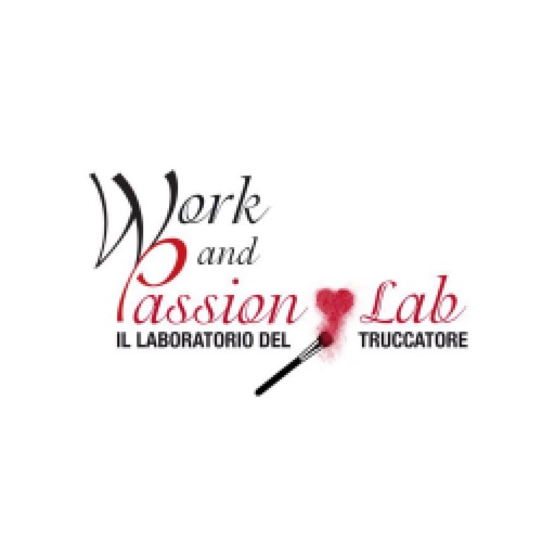 WorkAndPassion icon