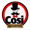 Cosi Bar and Kitchen