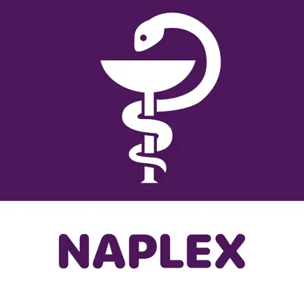 NAPLEX Exam Test Prep App Cheats