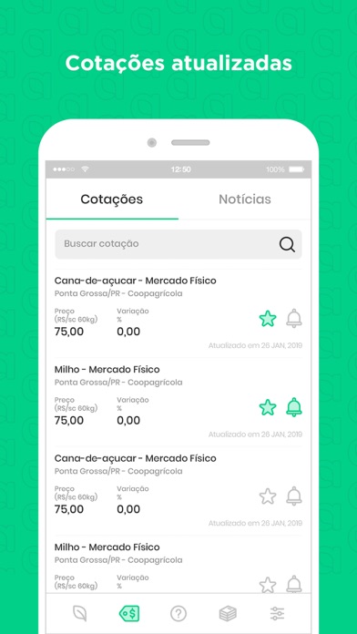 AgroApp: O Super App do Agro Screenshot