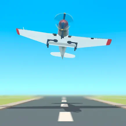 Take off, landing Cheats