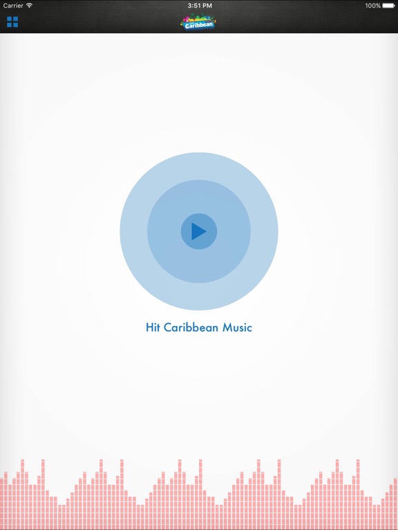 Screenshot #5 pour The Caribbean Radio