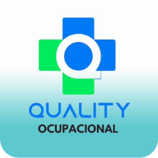 Quality Ocupacional icon