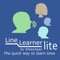 LineLearner lite helps you to learn up to 10 lines as quickly and easily as you learn a catchy song