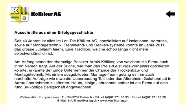 Kölliker AG(圖3)-速報App