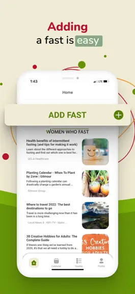 Game screenshot Women Who Fast apk