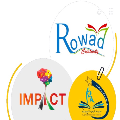 Rowad Al Zahraa School